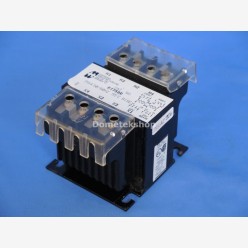 Hammond PT75QR, 1-phase, 75 VA 240/480:12/ Hammond PT75QR, 1-phase, 75 VA 240/480:12/